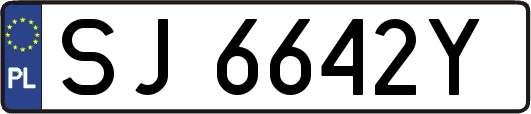 SJ6642Y