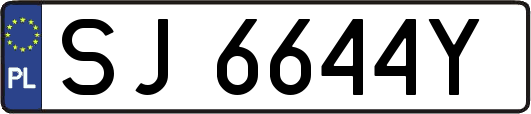 SJ6644Y