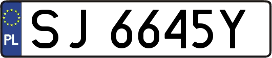 SJ6645Y