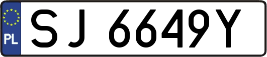 SJ6649Y
