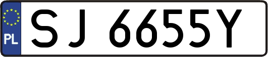 SJ6655Y