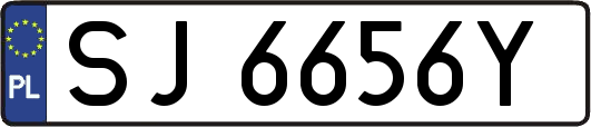 SJ6656Y