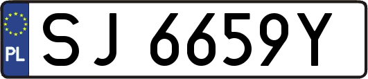 SJ6659Y