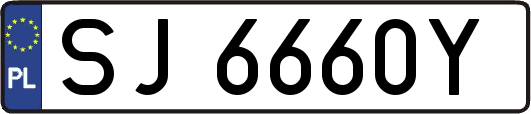 SJ6660Y