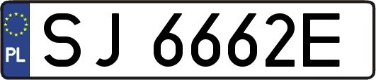 SJ6662E