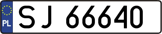 SJ66640