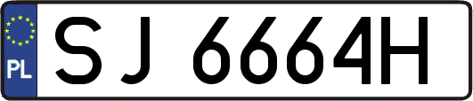 SJ6664H
