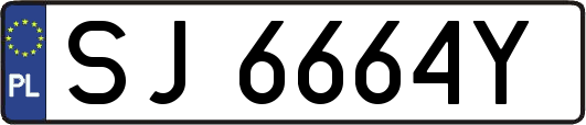 SJ6664Y