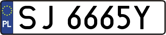 SJ6665Y