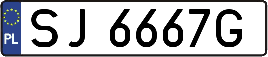SJ6667G