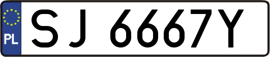 SJ6667Y