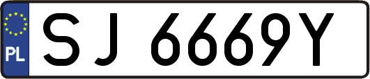 SJ6669Y
