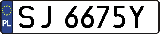 SJ6675Y