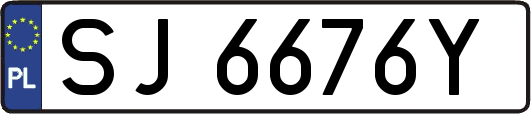 SJ6676Y