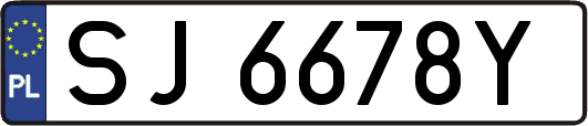 SJ6678Y
