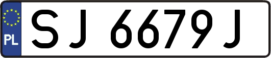 SJ6679J