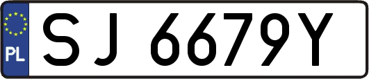 SJ6679Y