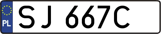 SJ667C