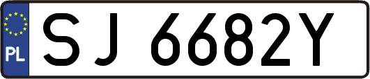SJ6682Y