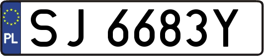SJ6683Y