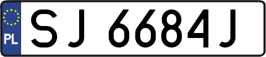 SJ6684J