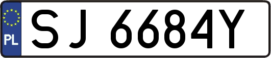 SJ6684Y
