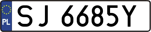 SJ6685Y