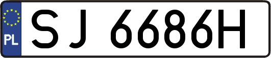 SJ6686H