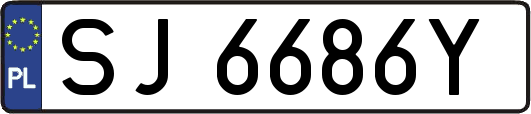 SJ6686Y