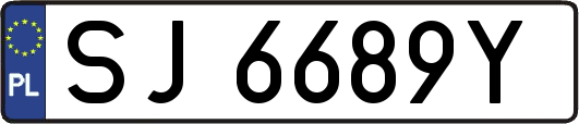 SJ6689Y