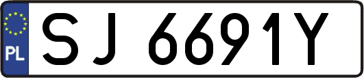 SJ6691Y