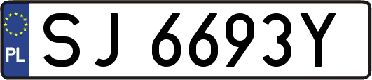 SJ6693Y