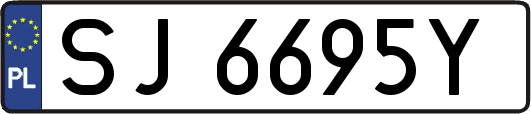 SJ6695Y