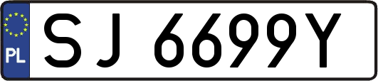 SJ6699Y