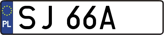 SJ66A