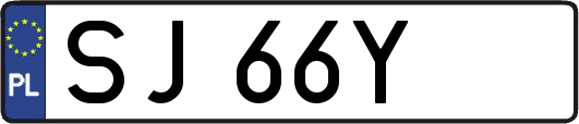 SJ66Y