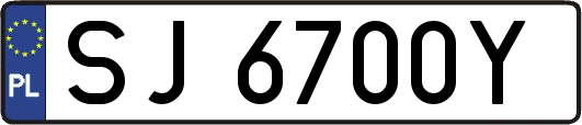 SJ6700Y