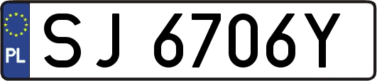 SJ6706Y