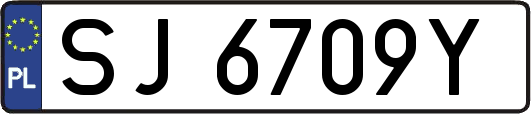 SJ6709Y