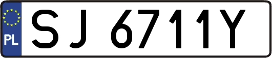 SJ6711Y