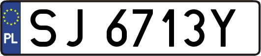SJ6713Y