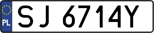 SJ6714Y