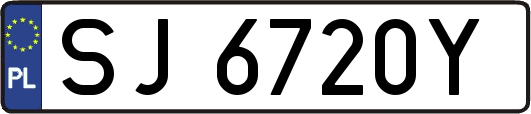 SJ6720Y