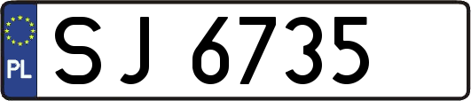 SJ6735
