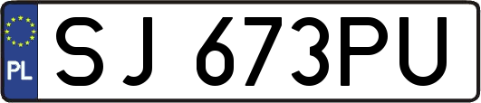 SJ673PU