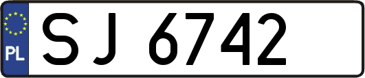 SJ6742
