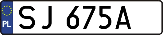 SJ675A
