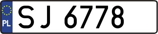 SJ6778