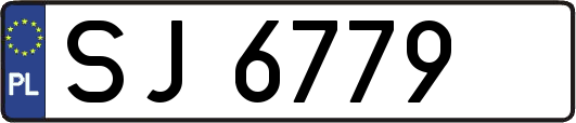 SJ6779