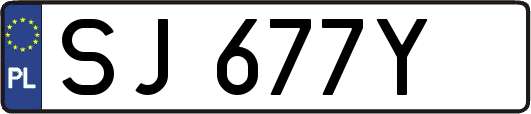 SJ677Y